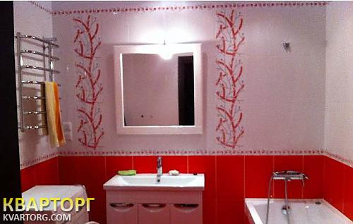 Rent out 3-room apartment. Киев, Харьковское шоссе — photo 5