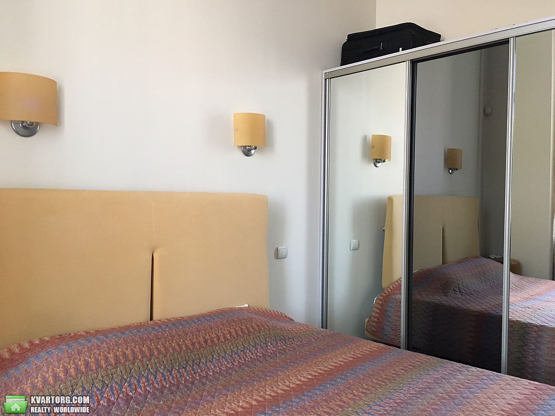 Rent out 2-room apartment. Киев,  Круглоуниверситетская — photo 6