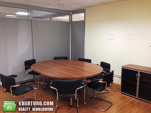 Rent out office. Киев, Шевченко бул — photo 4