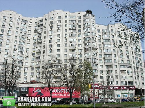 Sell 3-room apartment. Киев,  40-летия Октября просп — photo 2