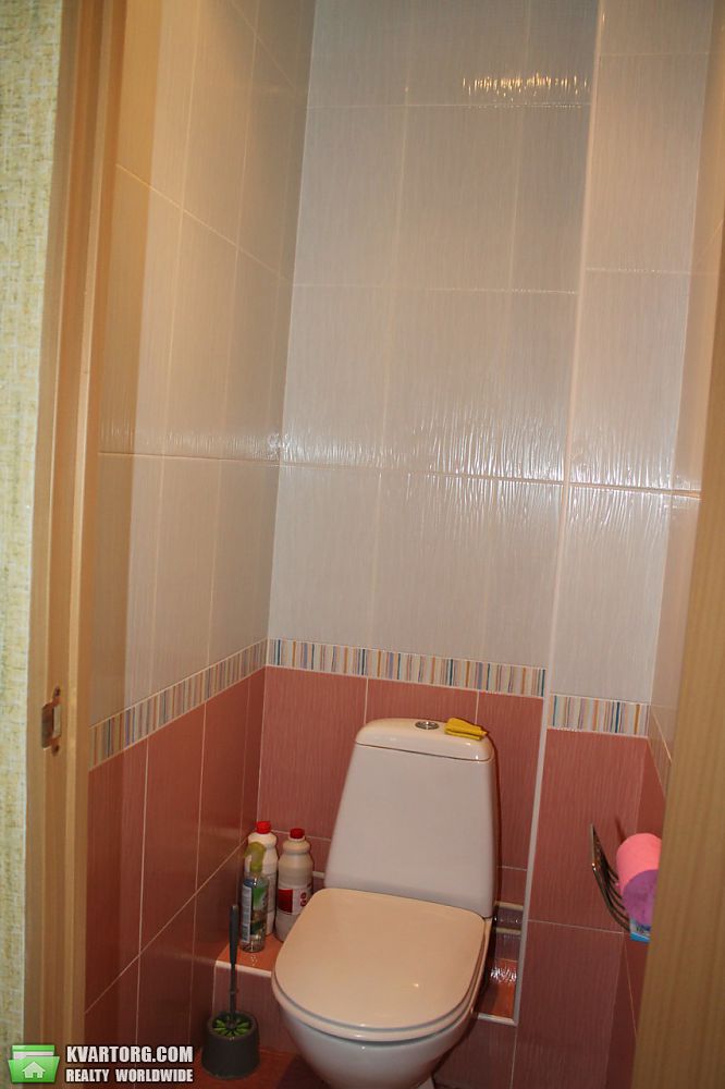 Sell 1-room apartment. Киев,  Княжий Затон — photo 7