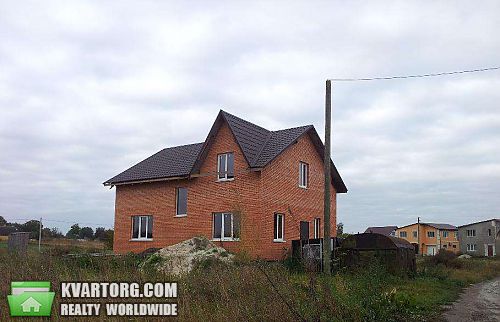 Sell house. Борисполь, Грушевского — photo 1