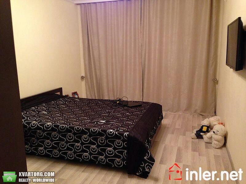 Sell 2-room apartment. Одесса, Радужный массив — photo 2