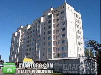 Sell 1-room apartment. Киев, Бестужева — photo 1