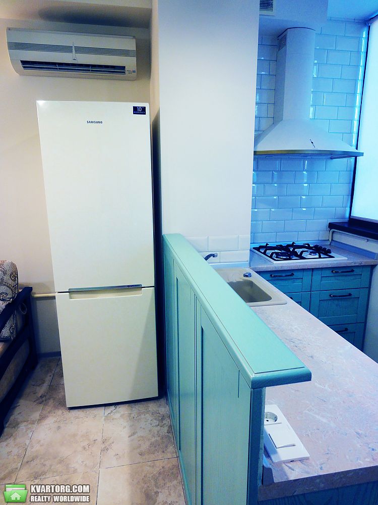Rent out 1-room apartment. Одесса, Таирова — photo 4