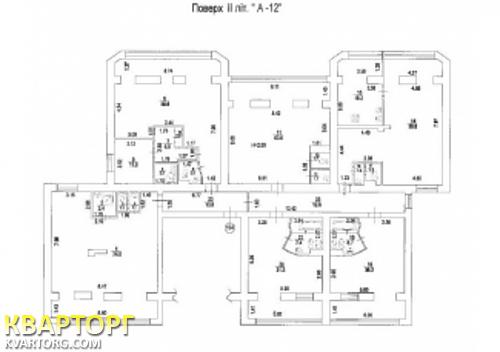 Rent out office. Днепропетровск, Рабочая — photo 7