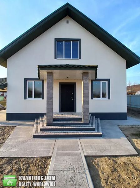 Sell house. Киевская обл., Космонавтів — photo 3