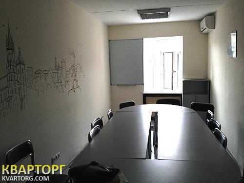 Sell office. Киев,  Верхний Вал — photo 6