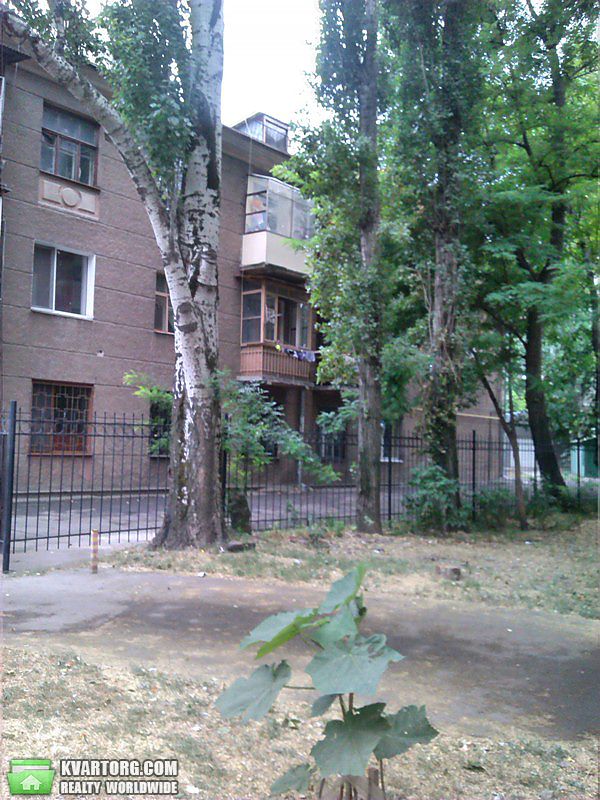 Sell 2-room apartment. Одесса, Фонтанская дорога — photo 1