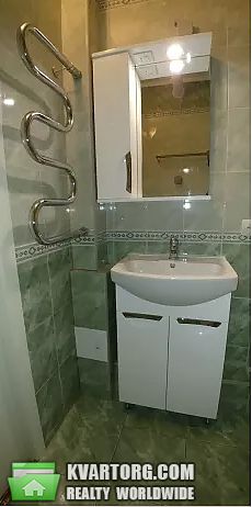 Rent out 2-room apartment. Киев,  Бажана — photo 6