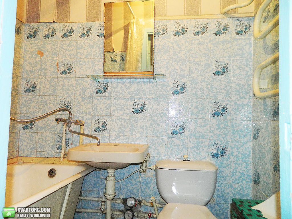 Sell 1-room apartment. Киев,  Алма-Атинская — photo 4