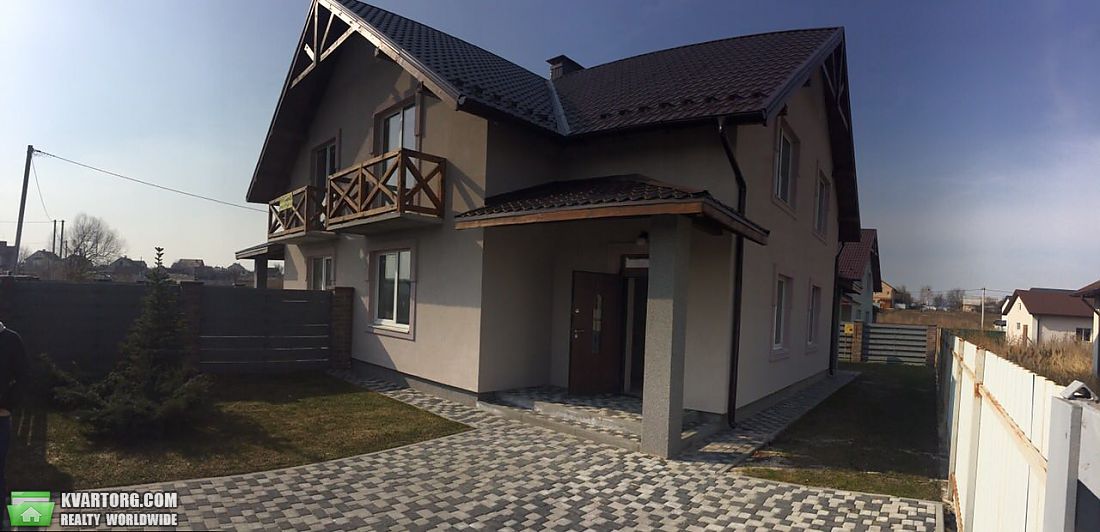 Sell house. Буча, Юбилейная — photo 1