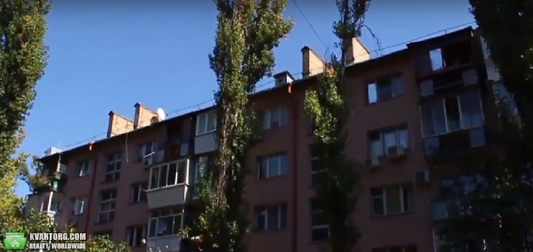 Sell 1-room apartment. Киев,  Подвысоцкого — photo 1