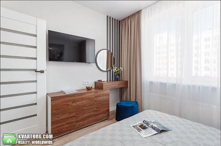 Sell 2-room apartment. Одесса, жемчужная — photo 6