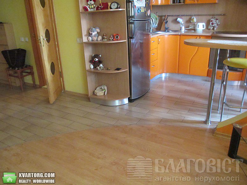 Sell 1-room apartment. Киев,  Татарская — photo 7