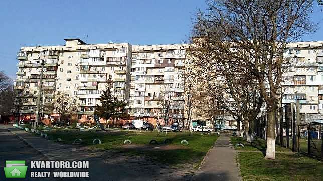 Sell 1-room apartment. Киев,  Милютенко — photo 1