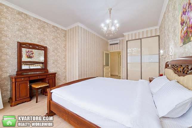 Rent out 3-room apartment. Одесса, Французский бульвар — photo 6