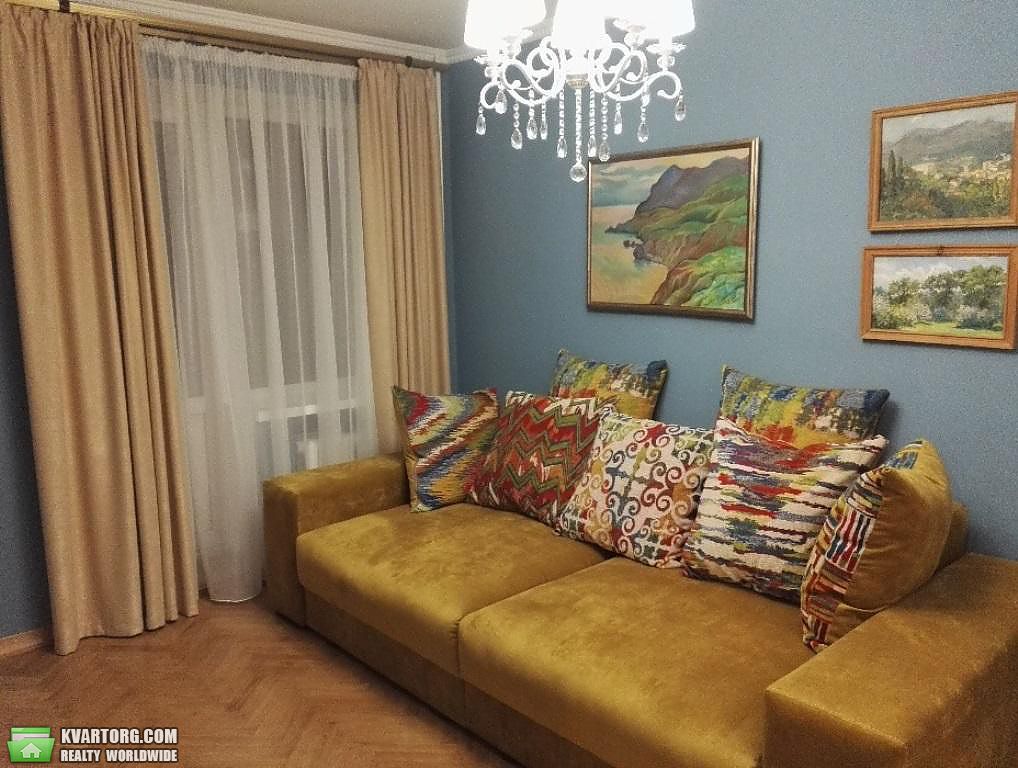 Rent out 2-room apartment. Киев,  Машиностроительная — photo 6