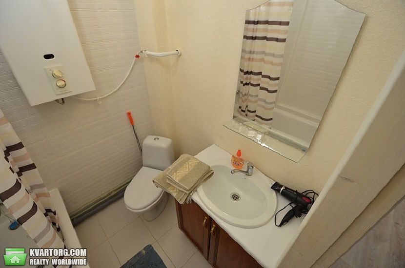 Rent out 1-room apartment. Николаев, Адмиральская — photo 4
