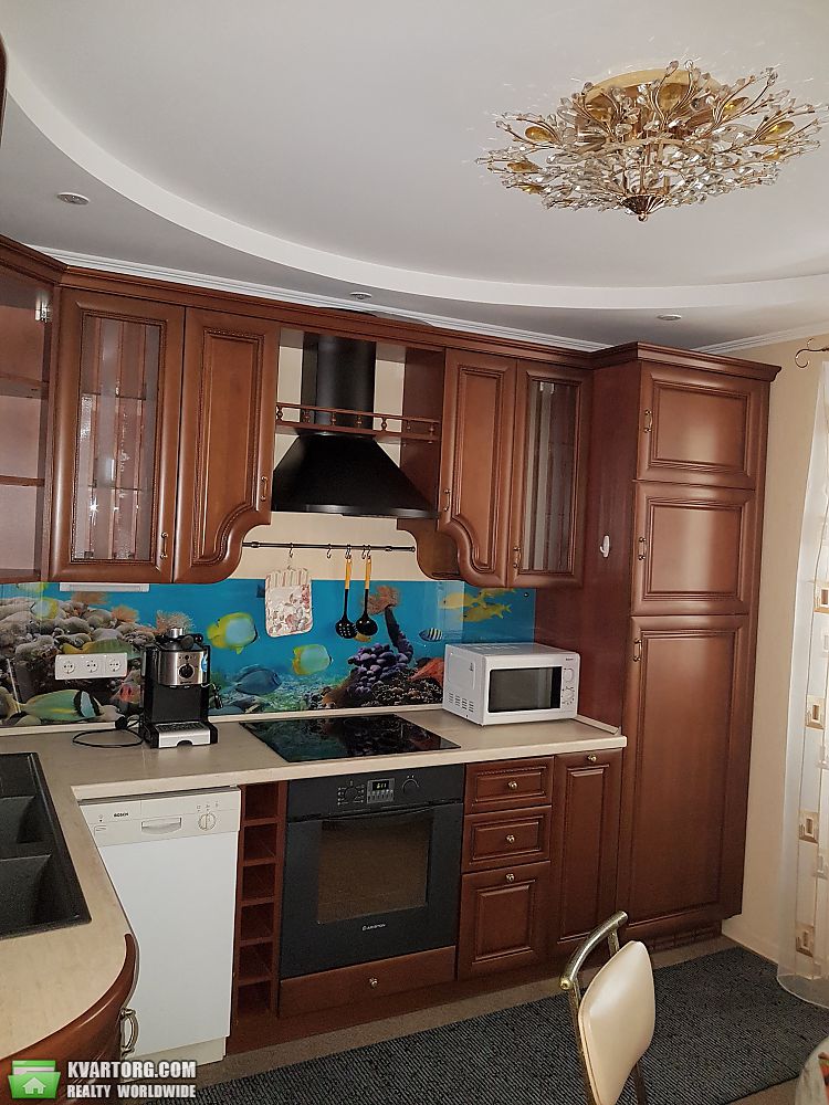 Rent out 1-room apartment. Киев,  Рыбальская — photo 1