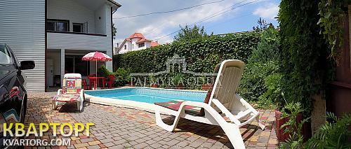 Rent out house. Одесса, Дача Ковалевского — photo 7