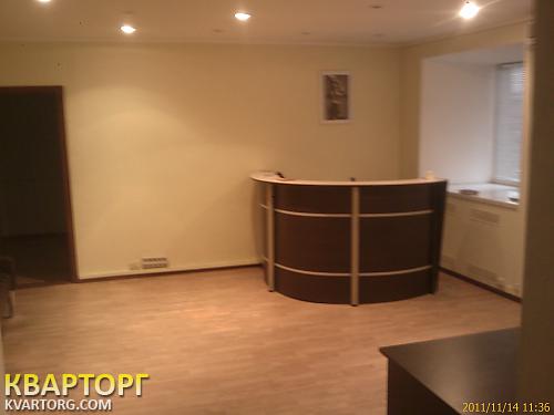 Rent out office. Киев,  Стрелецкая — photo 1