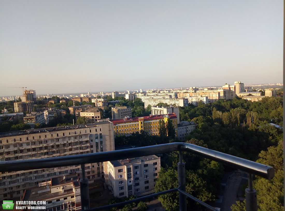 Sell 2-room apartment. Киев,  Мельникова — photo 10