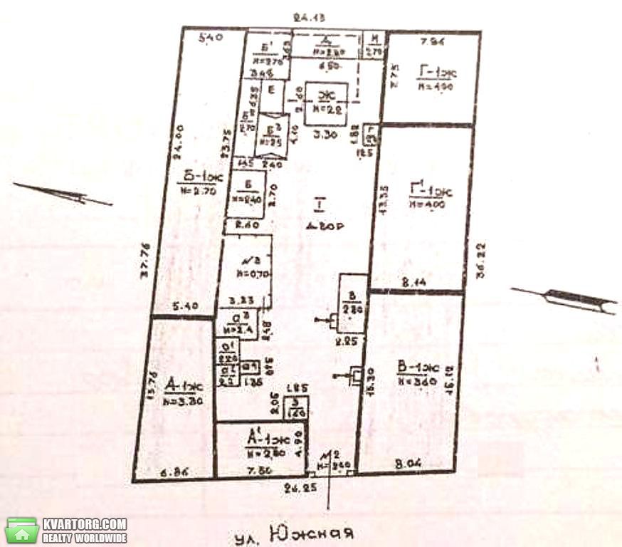 Sell 2-room apartment. Одесса, Южная — photo 2