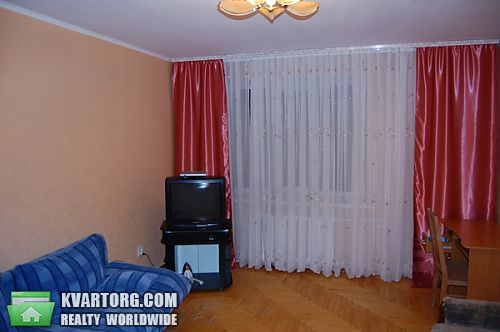 Rent out 2-room apartment. Киев, Ахматовой — photo 10