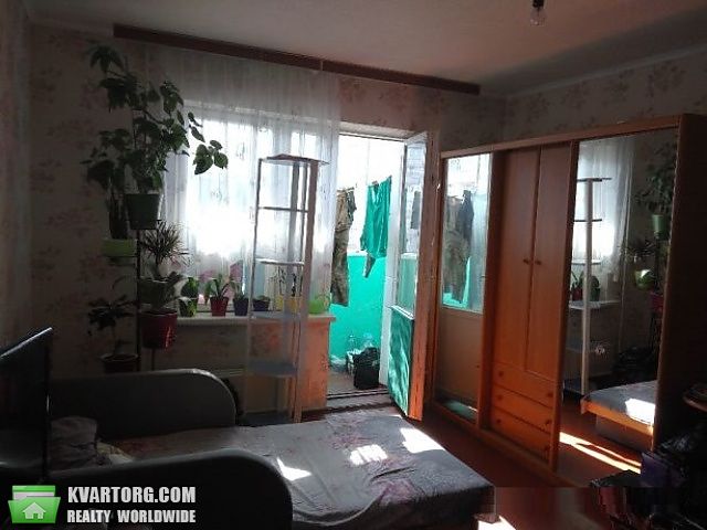Sell 1-room apartment. Киев,  Маяковского — photo 4