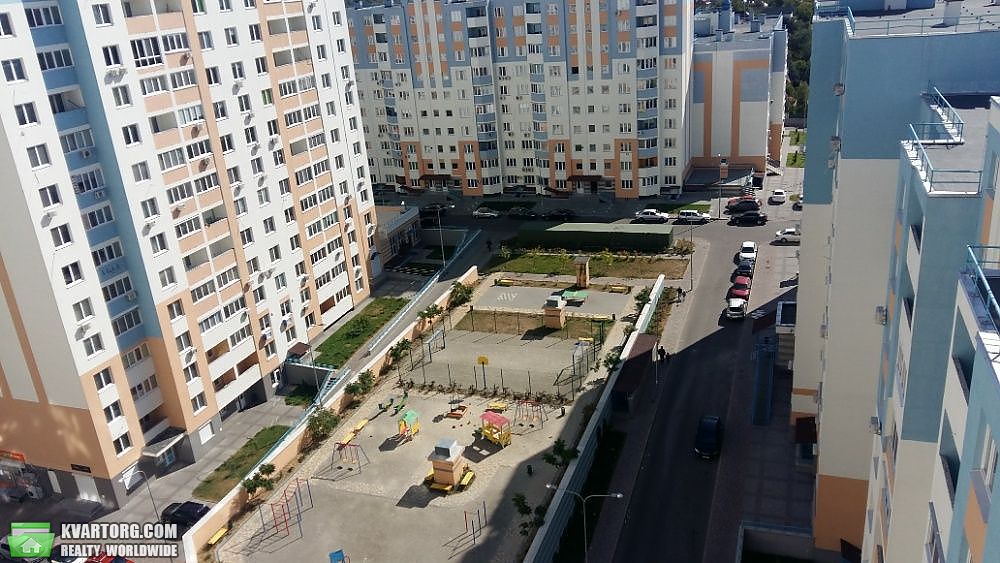 Sell 1-room apartment. Киев, Данченко — photo 1