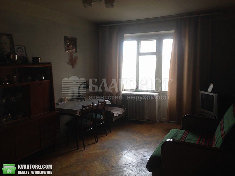 Sell 2-room apartment. Киев,  Гончара — photo 2