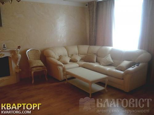 Sell 3-room apartment. Киев,  40-летия Октября просп — photo 3
