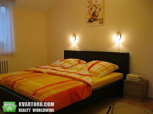 Rent out 1-room apartment. Харьков, м. Гагарина — photo 1