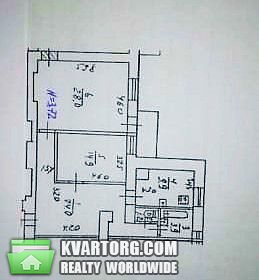 Sell 2-room apartment. Киев,  Саксаганского — photo 2