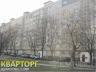 Sell 2-room apartment. Киев, Мате Залки — photo 1