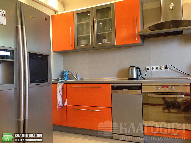 Sell 2-room apartment. Киев,  Срибнокильская — photo 4