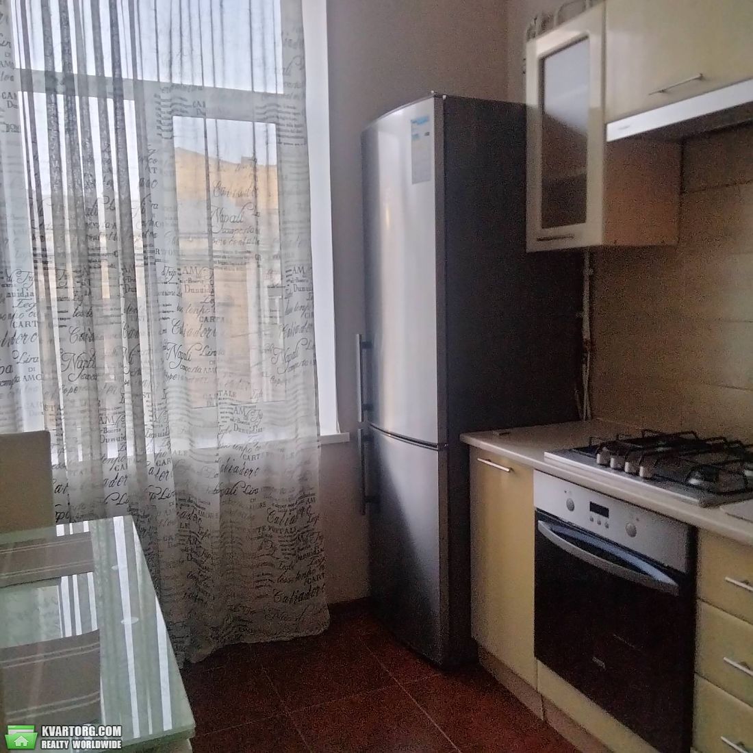 Rent out 2-room apartment. Одесса, Большая Арнаутская — photo 1