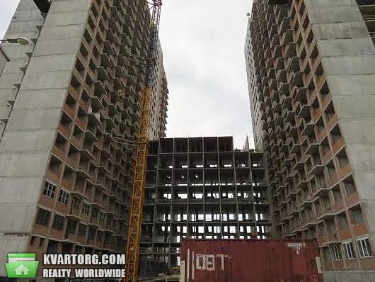 Sell 1-room apartment. Киев,  Крайняя — photo 3