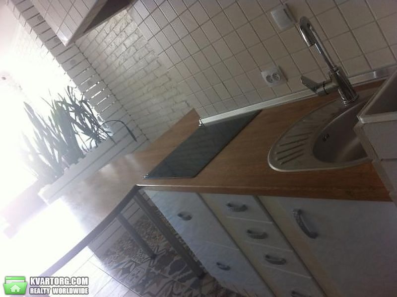 Rent out 2-room apartment. Киев, Антонова-Овсеенка — photo 6