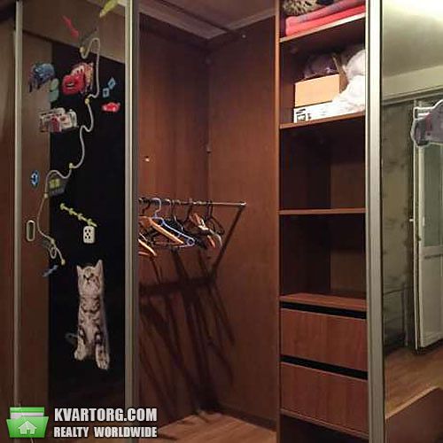 Rent out 2-room apartment. Киев,  Победы пр — photo 5