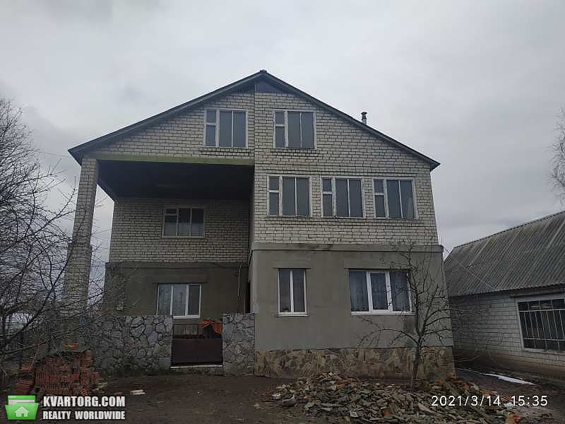 Sell house. Харьков, г.Дергачи — photo 1
