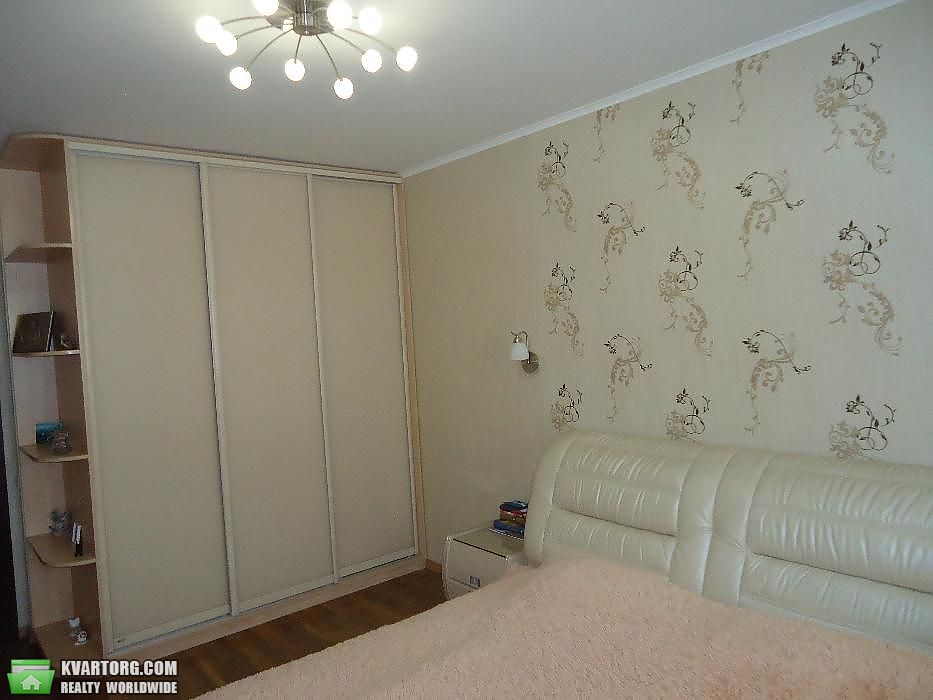 Sell 3-room apartment. Киев,  Срибнокильская — photo 3