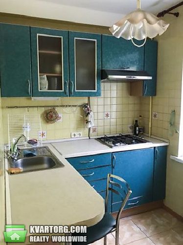 Sell 1-room apartment. Киев,  Васильковская — photo 4