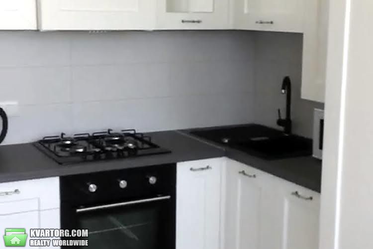 Rent out 2-room apartment. Киев, Юношеская — photo 1