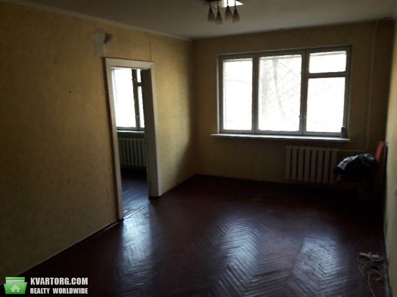 Sell 2-room apartment. Киев,  Туполева — photo 1