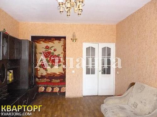 Sell 1-room apartment. Одесса, Марсельская — photo 1
