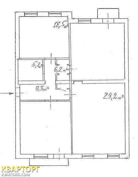 Rent out office. Киев, Саксаганского — photo 2