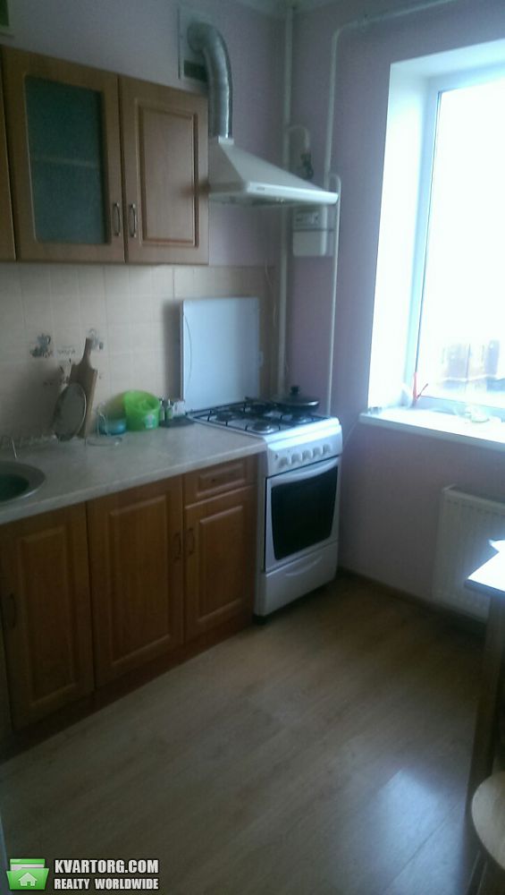 Sell 1-room apartment. Киев,  Львовская — photo 7