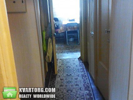Sell 3-room apartment. Киев,  Гарматная — photo 1